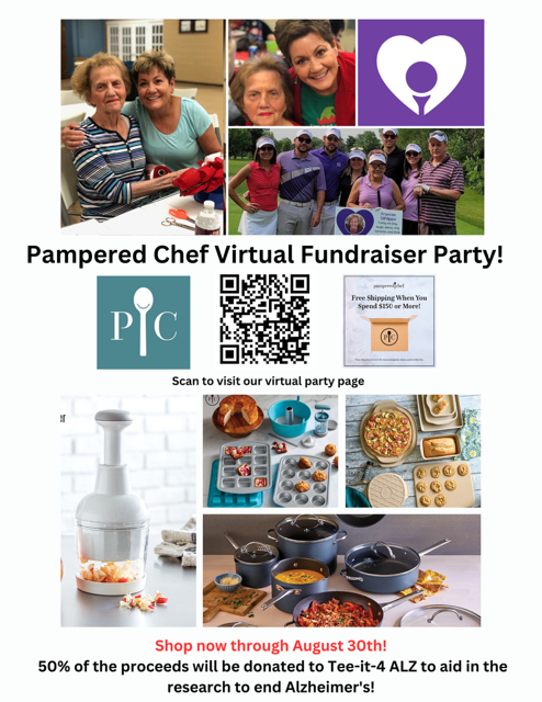 2024 Pampered Chef Flyer